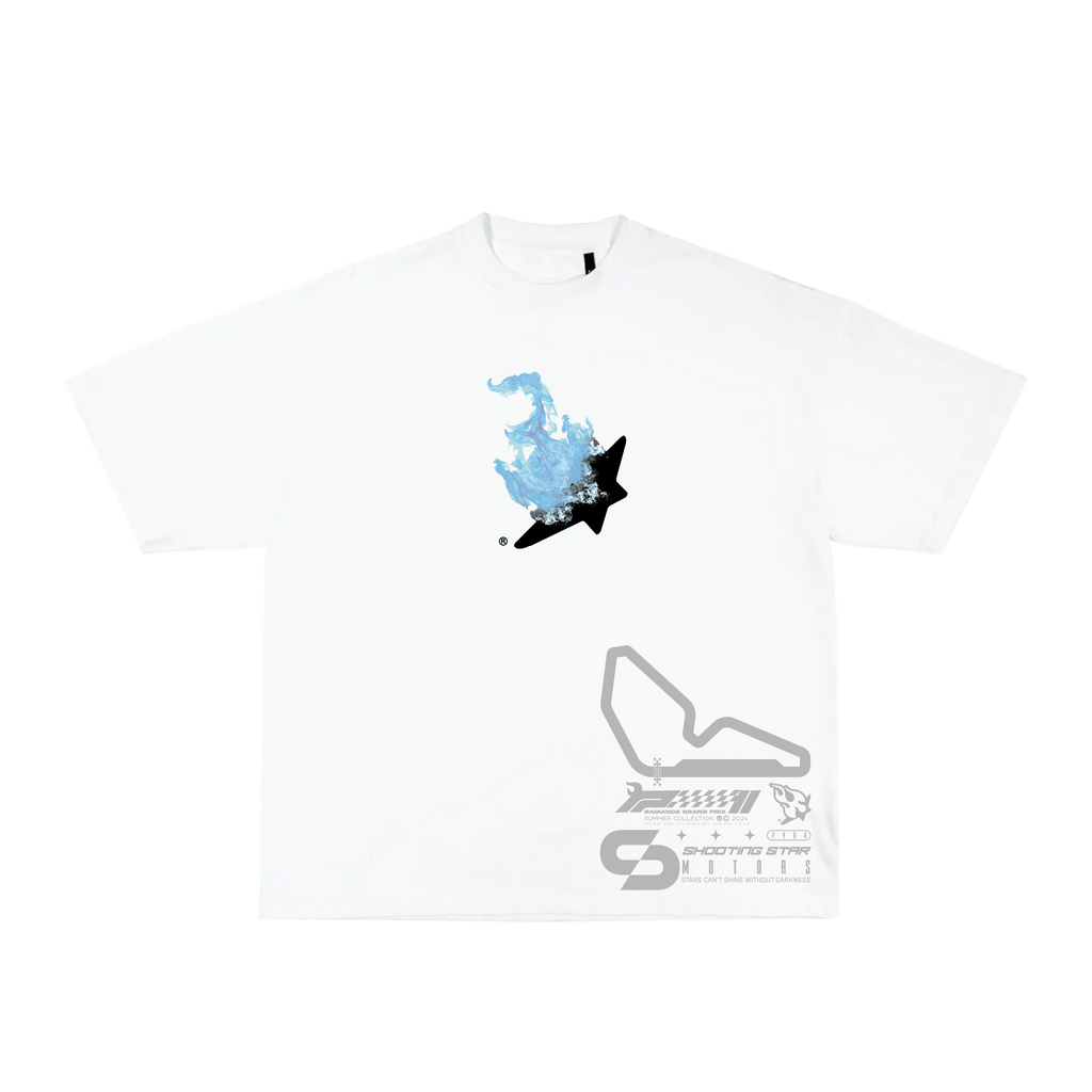 Pyro® Collective "Grand Prix" Tee