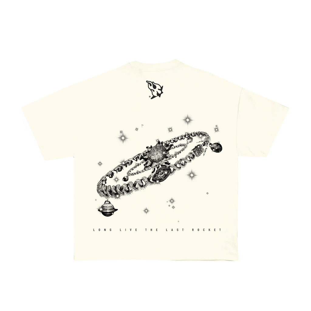 Pyro® Collective "Forever Take" Tee