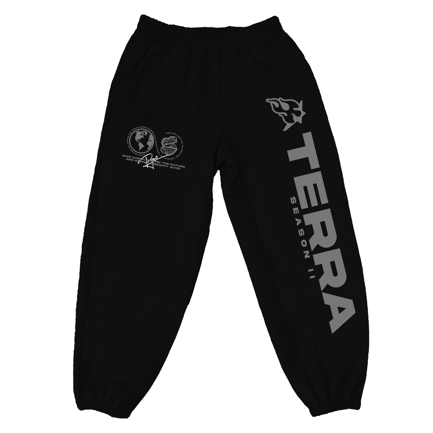 Pyro Collective® Terra 2 : Bedrock Pants