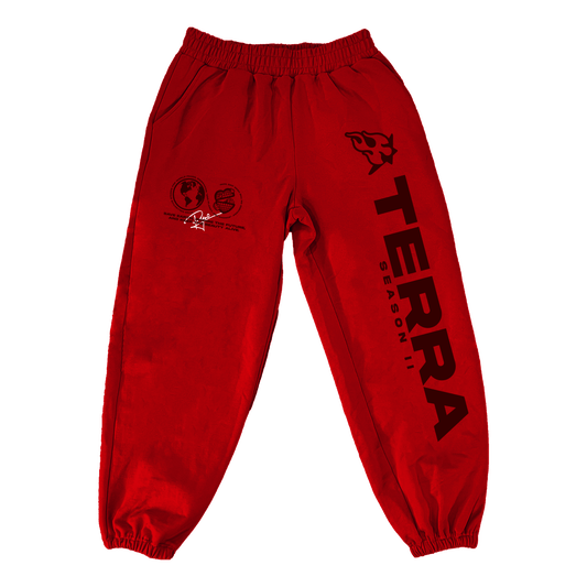 Pyro Collective® Terra 2 : Lava Pants