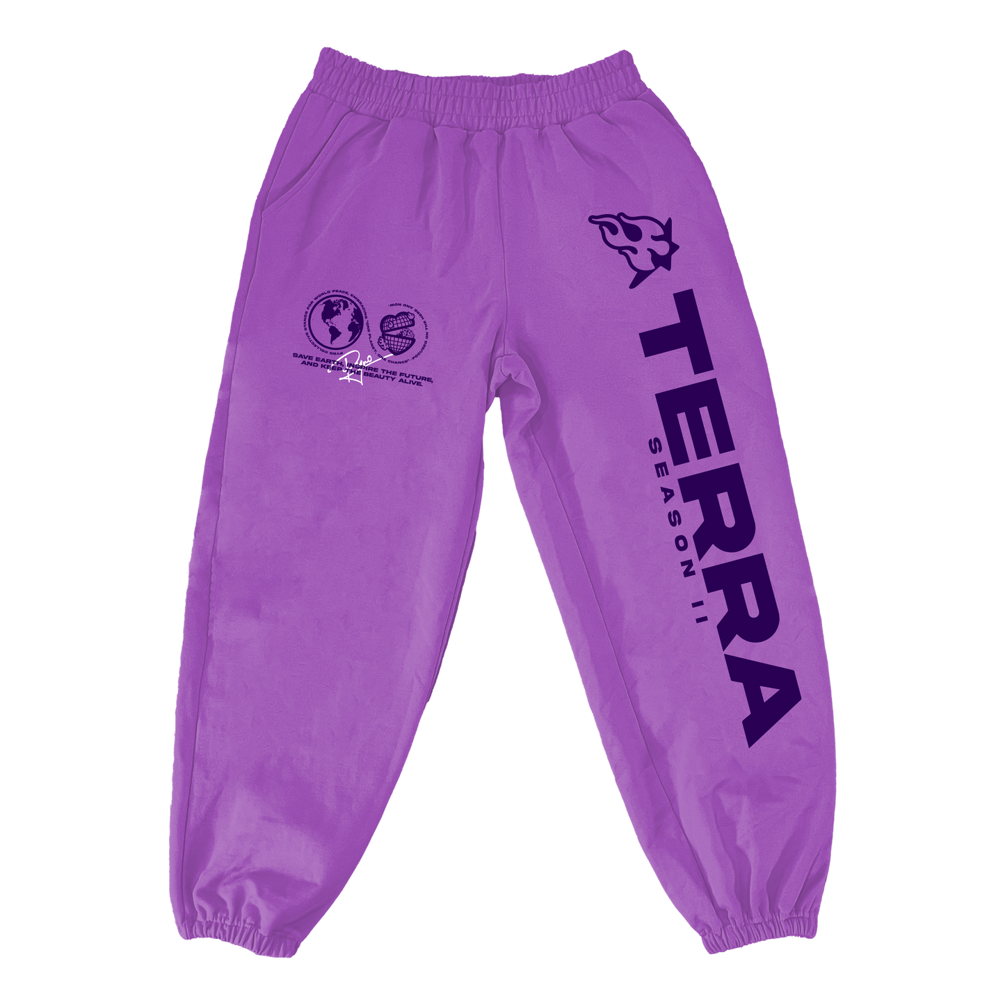 Pyro Collective® Terra 2 : Salvia Pants