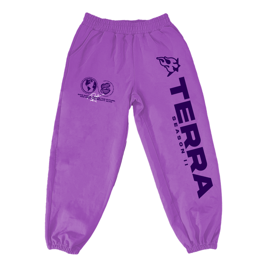 Pyro Collective® Terra 2 : Salvia Pants