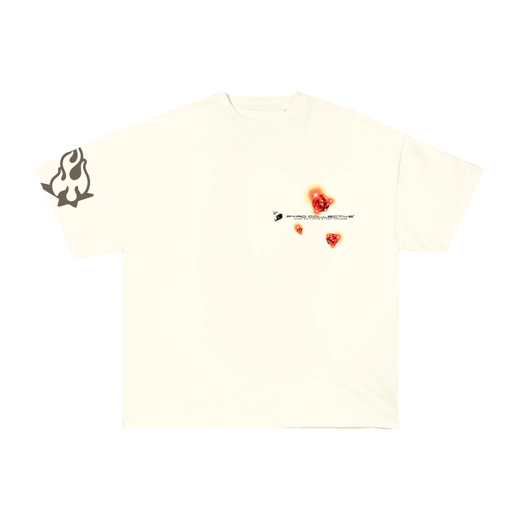 Pyro® Collective:  High risk High Reward